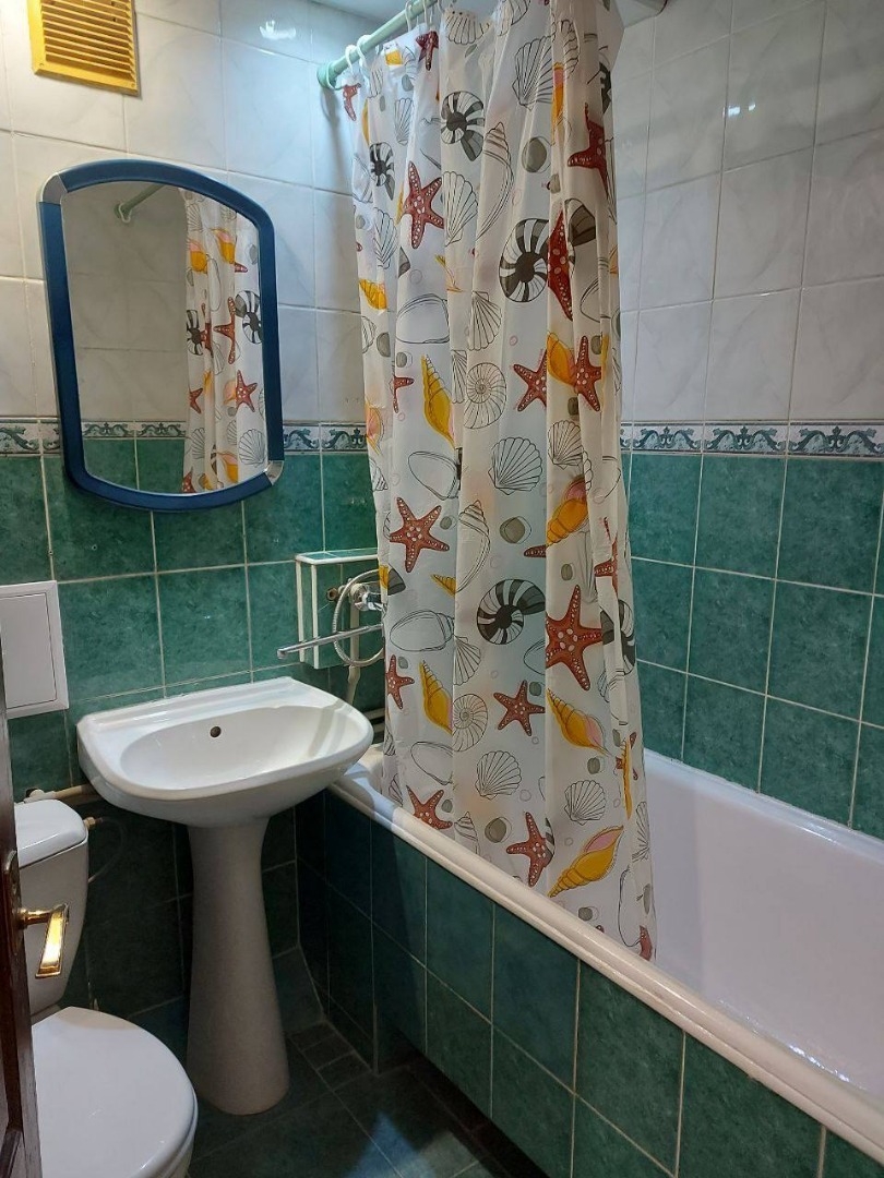 аренда двухкомнатной квартиры номер A-173762 в Приморском районе, фото номер 5